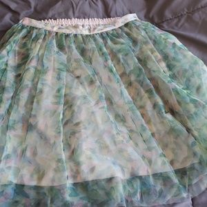 LC Lauren Conrad Cinderella collection